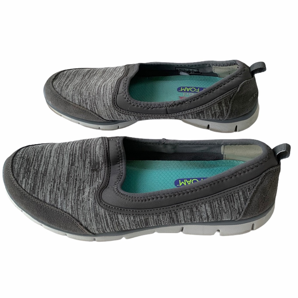 Sketchers Memory Foam Slip-On - image 4